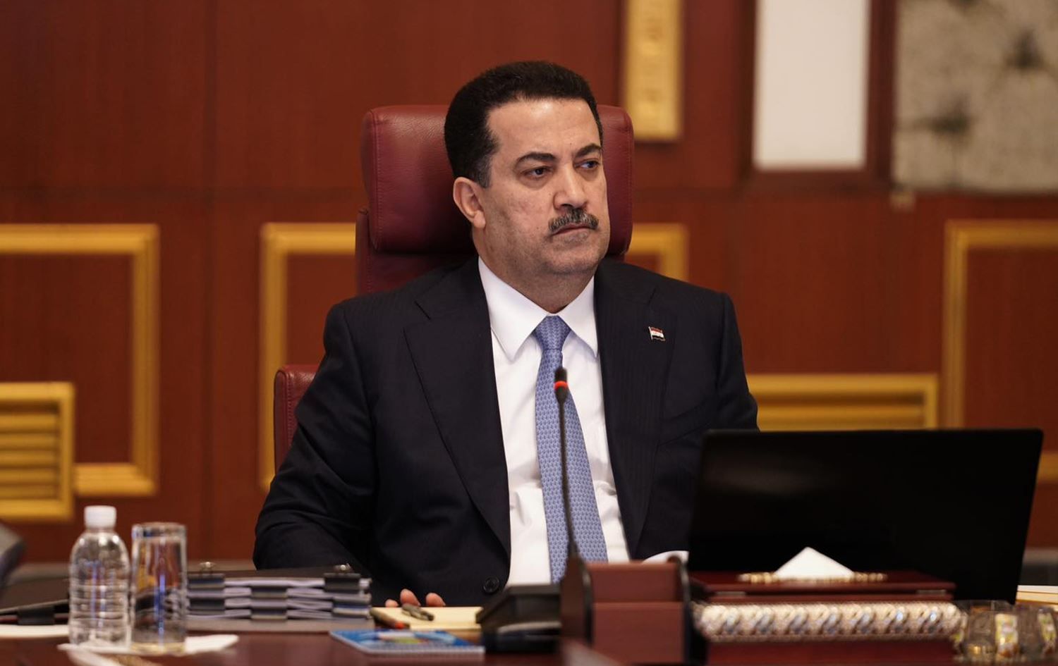 چاوەڕوان دەکرێت سوودانی لەبارەی مووچەی فەرمانبەرانەوە بڕیار بدات