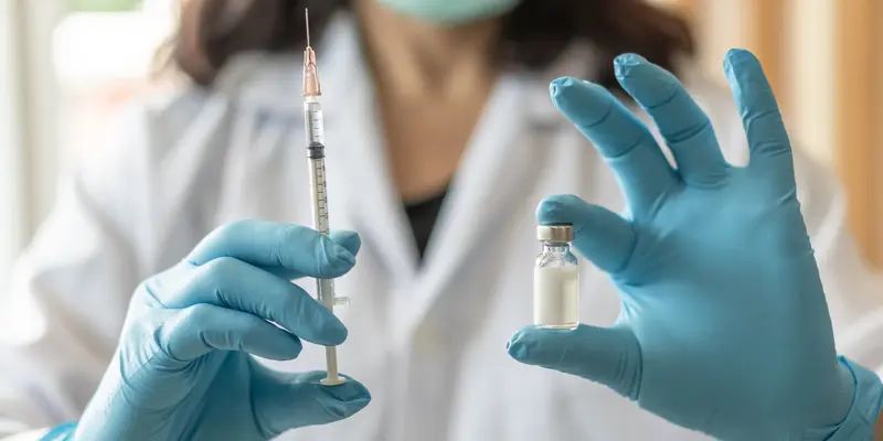 ڕووسیا: ڤاکسینی دژەشێرپەنجە ئامادەیە بۆ بەکارهێنان