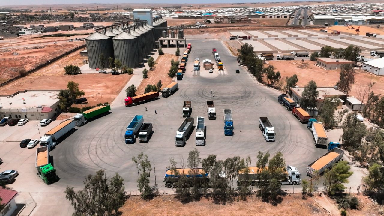 عێراق بەڵێنی داوە هەفتەی داهاتوو شایستە داراییەکانی جووتیارانی کوردستان خەرج بکات