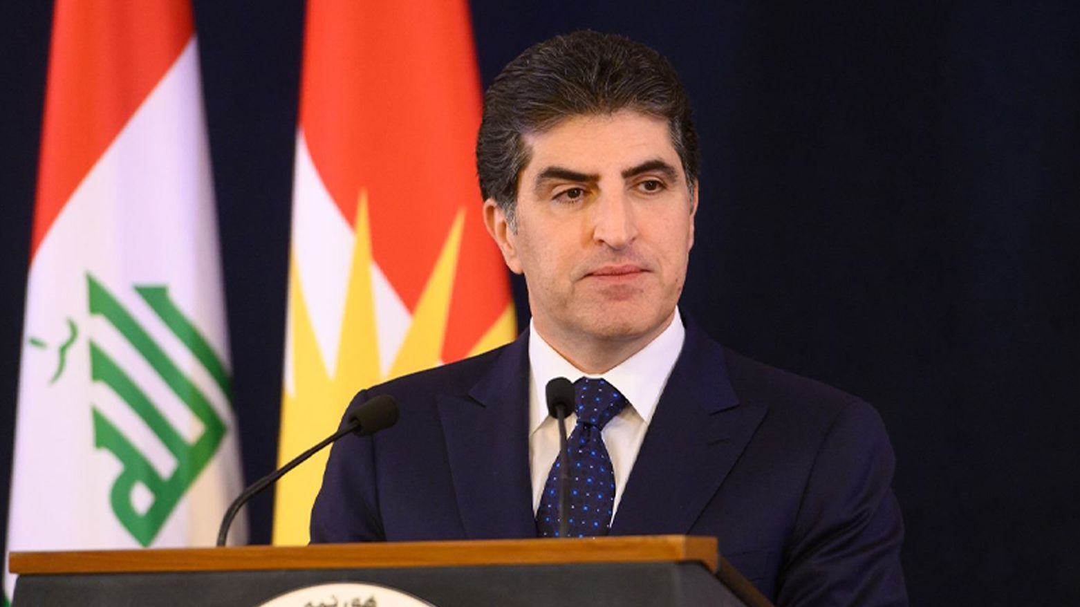 نێچیرڤانی بارزانی: شۆڕشی ئەیلوول بووه‌ ناسنامه‌ و بناغه‌ى بيرى نه‌ته‌وه‌يى و نيشتمانى