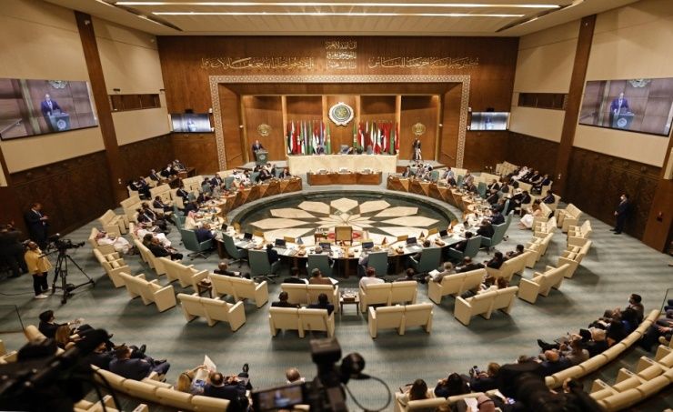 قەتەر هەفتەی داهاتوو میوانداری لووتکەیەکی نائاسایی عەرەبی - ئیسلامی دەکات