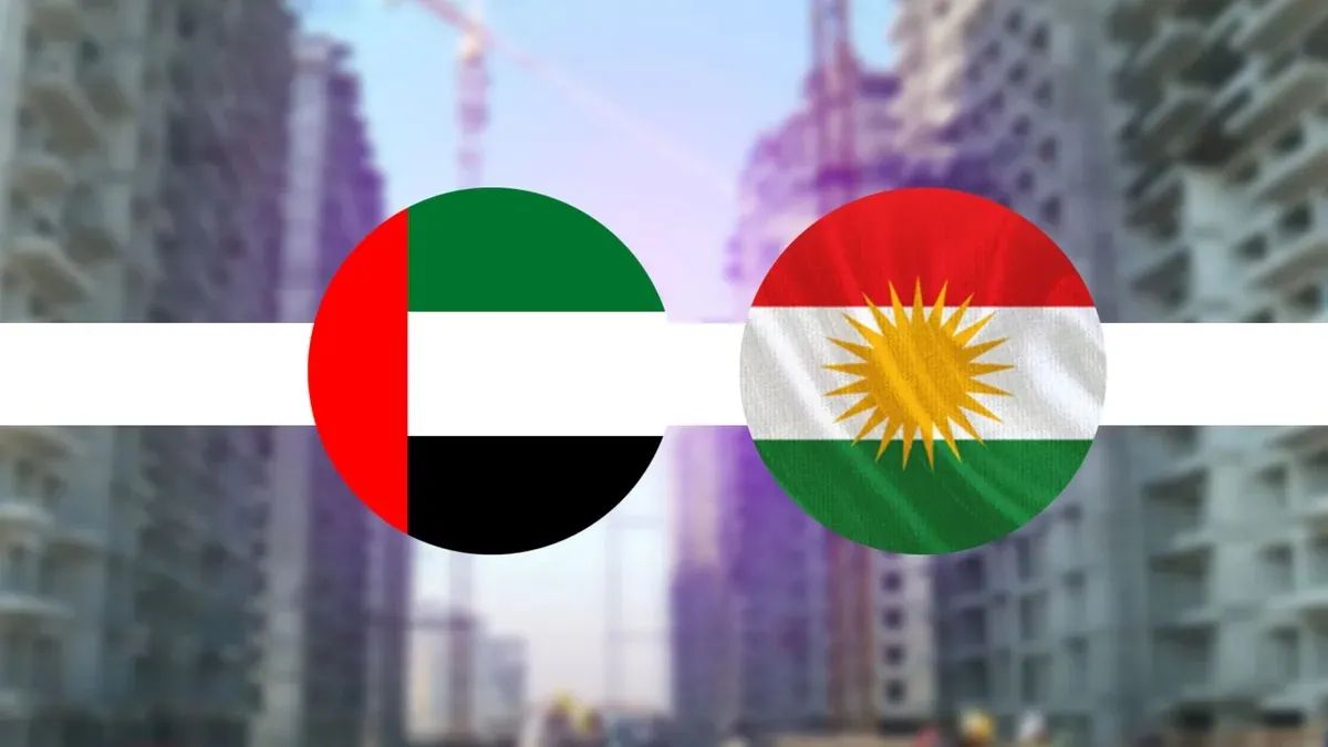کۆمپانیایەکی دیاری جیهانی دێتە کوردستان و بەرهەمە کشتوکاڵییەکان هەناردەی دەرەوە دەکات