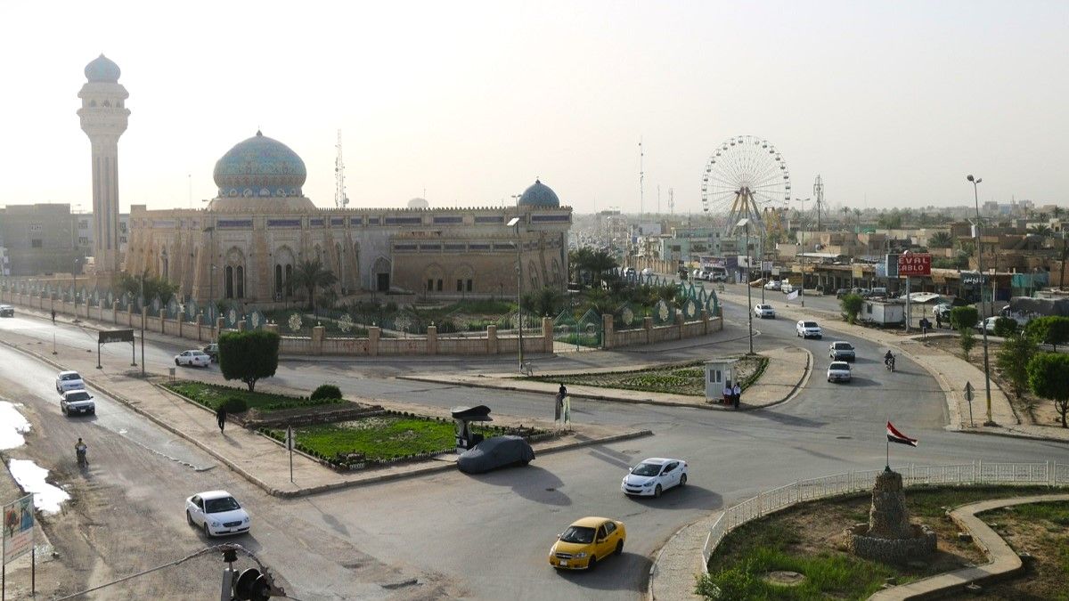 ئاڤا گەندەڵییەکی گەورە لە ئەنبار ئاشکرا دەکات؛  سەدان چەکداری داعش وەک شەهید مووچە وەردەگرن
