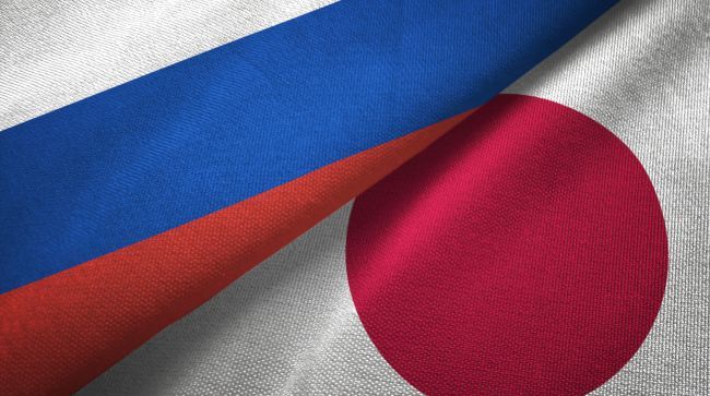 ژاپۆن سزاکانی سەر ڕووسیا زیاتر دەکات