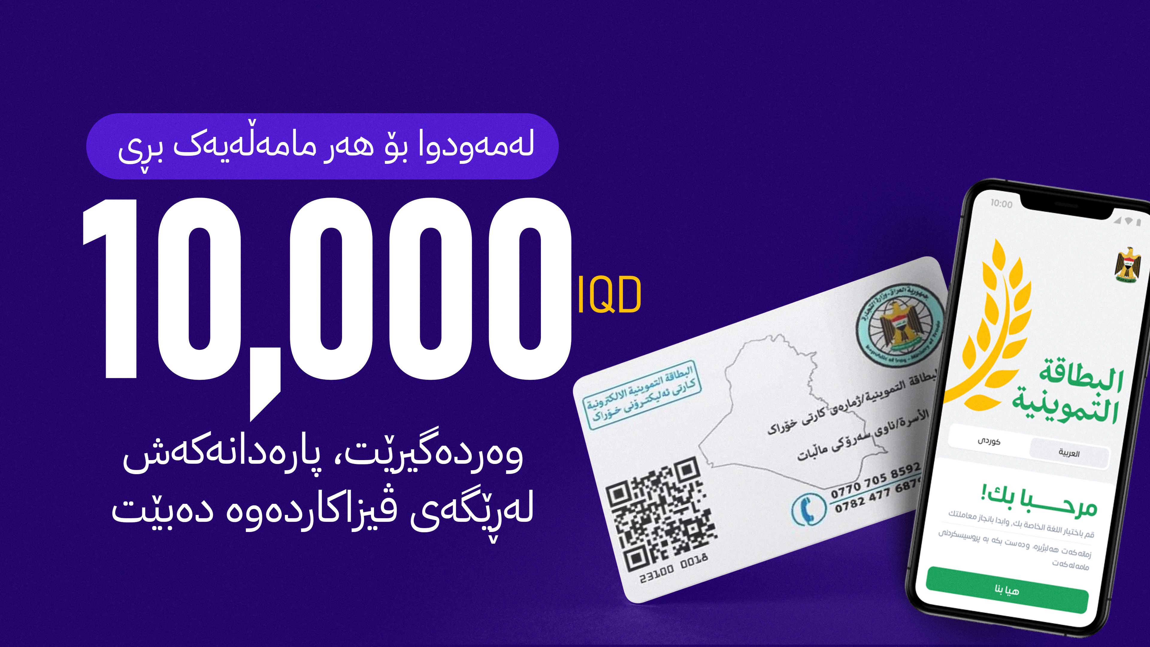 خزمەتگوزارییەكانی سڕینەوە، لابردن و زیادكردن لە فۆرمی ئەلیكترۆنیی خۆراك كارا دەكرێن