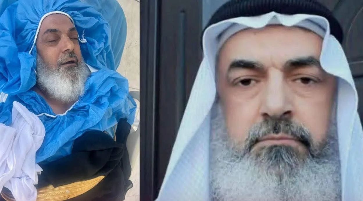 لەسەر فەرمانی سوودانی لیژنەیەکی باڵا بۆ لێکۆڵینەوە لە مردنی شێخ قەرەغولی پێکدەهێنرێت