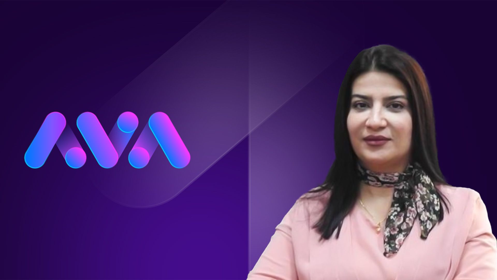 نەرمین سندی: ئاڤا میدیا توانی خۆی بسەلمێنێت و خزمەتێکی بەرچاو پێشکەش بکات
