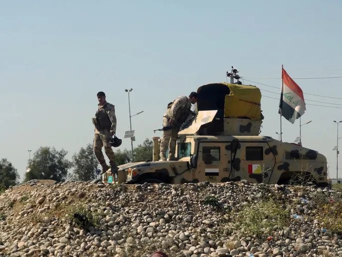 ئەو کوردانەی لە سوپای عێراق خزمەتیان هەیە پارچەیەک زەویان پێدەدەرێت