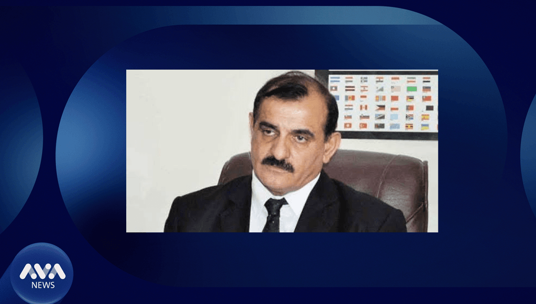 بەهۆی گەندەڵییەوە سزای زیندانی بۆ پارێزگاری پێشووی دیالە دەردەکرێت