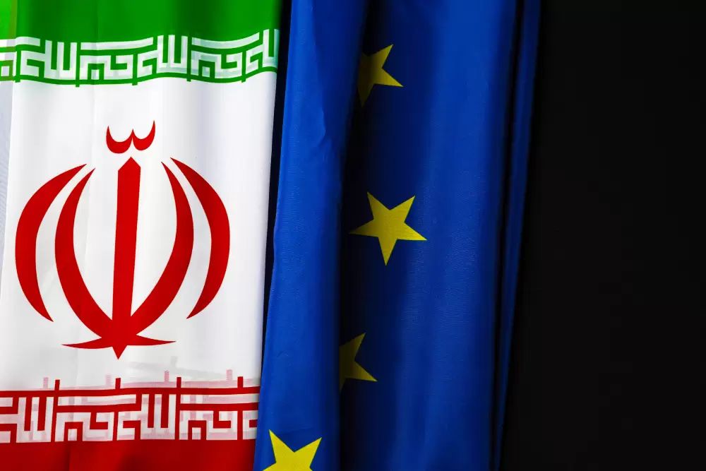 بۆ ڕێگرکردن لە گەڕاندنەوەی سزاکان، ئێران پێشنیازێکی نوێ دەداتە ئەوروپا