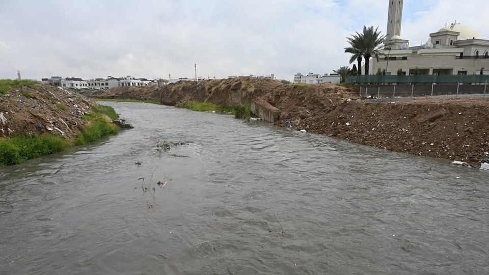 كۆڕنیشی هەولێر دەكرێت بە پڕۆژەیەكی گەشتیاری