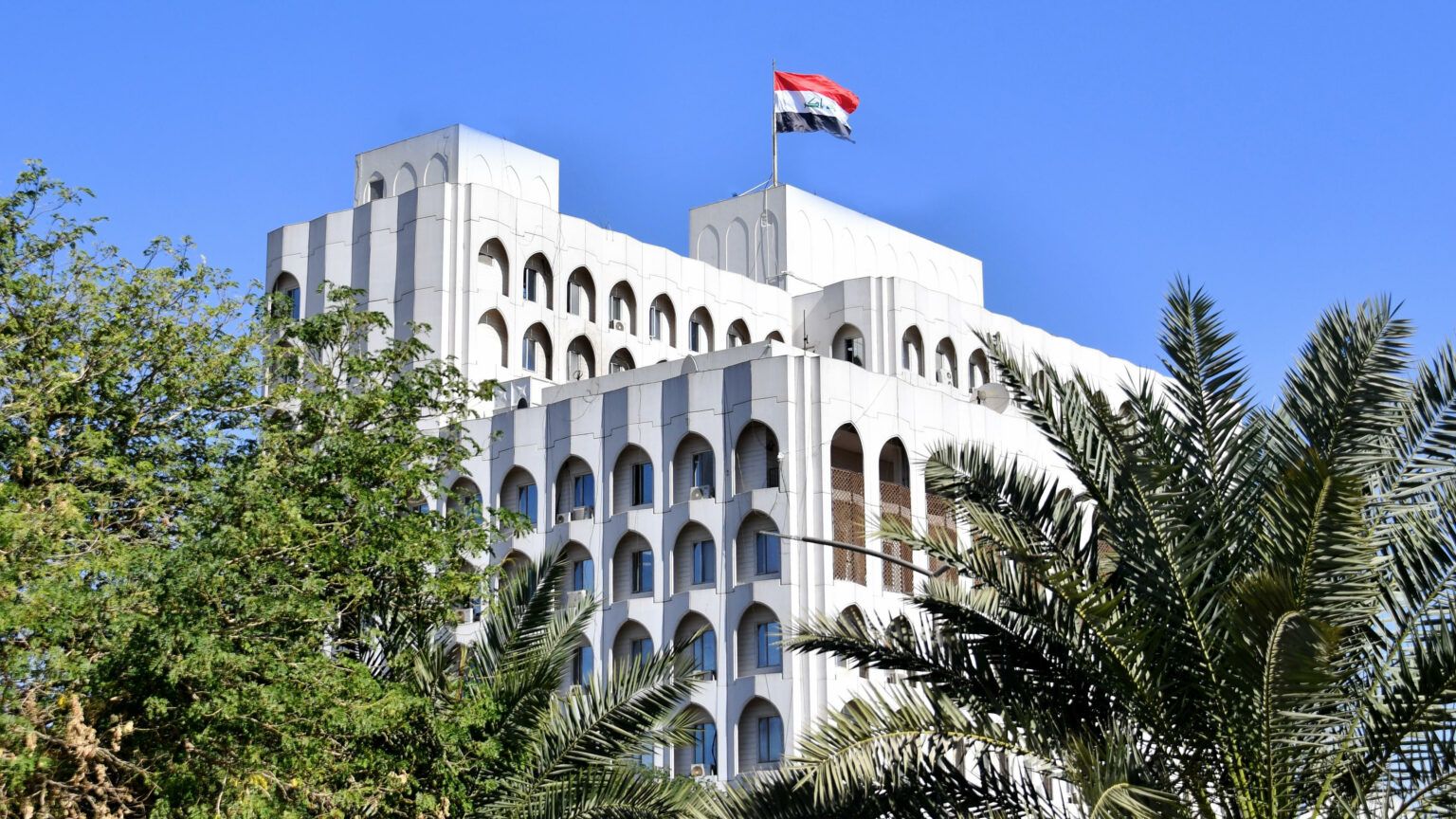 چەند وڵاتێکی ئەوروپی عێراق لە لیستی وڵاتانی "مەترسیدار بۆ گەشتکردن" دەردێنن