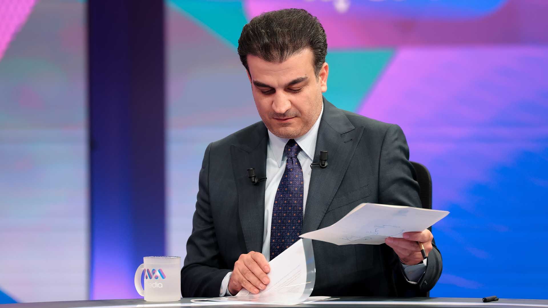 پێشەوا هەورامانی: لە کابینەی نۆیەمدا لە ناوخۆی شارەکان 2168 پڕۆژەی ڕێگاوبان ئەنجام دراون
