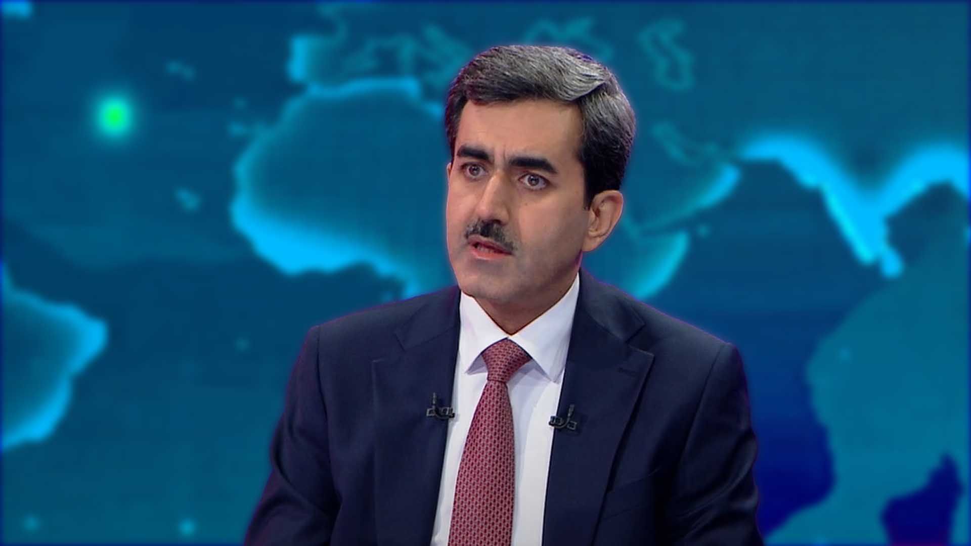ئاگرین عەبدوڵڵا: مەودای دوو هەزار و 861 كیلۆمەتر ڕێگای نوێ خراوەتە خزمەتی هاووڵاتیان