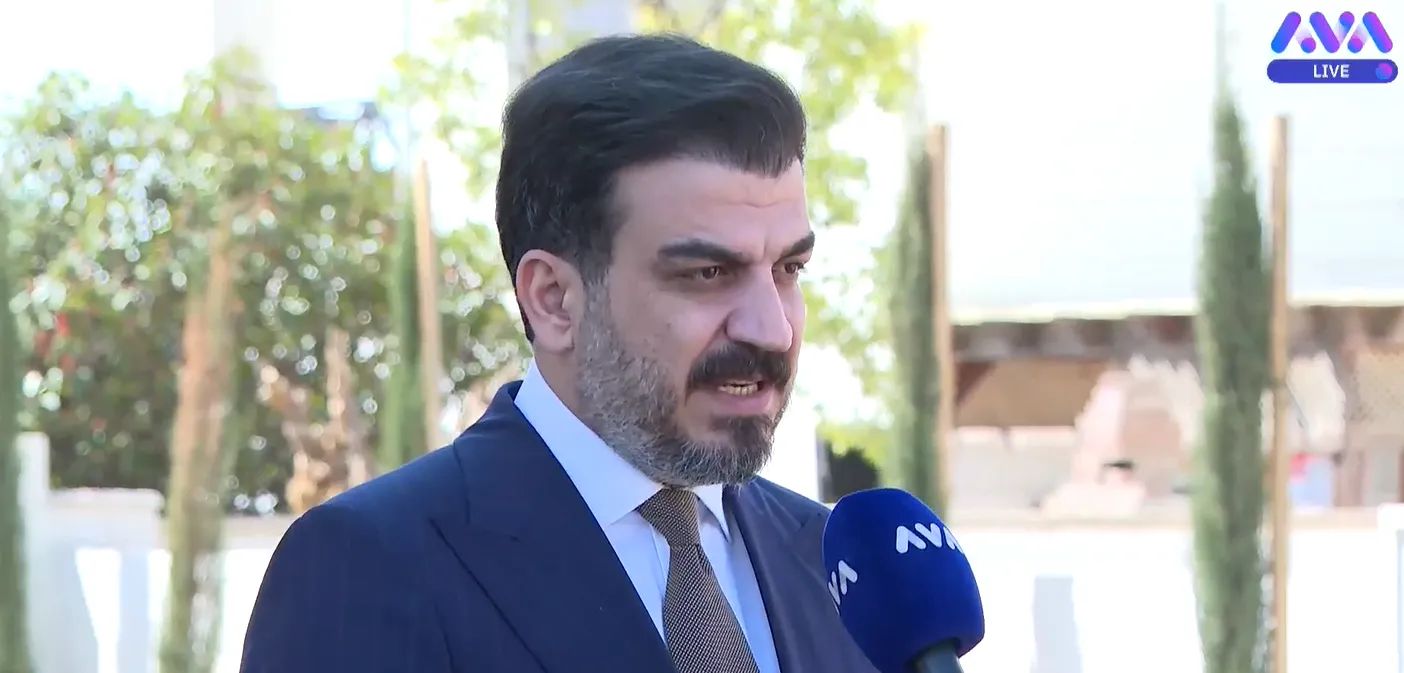 پێشەوا هەورامانی: هەرێمی کوردستان هەفتەیەکە نووسراوی هەناردەکردنەوەی نەوتی کردووە