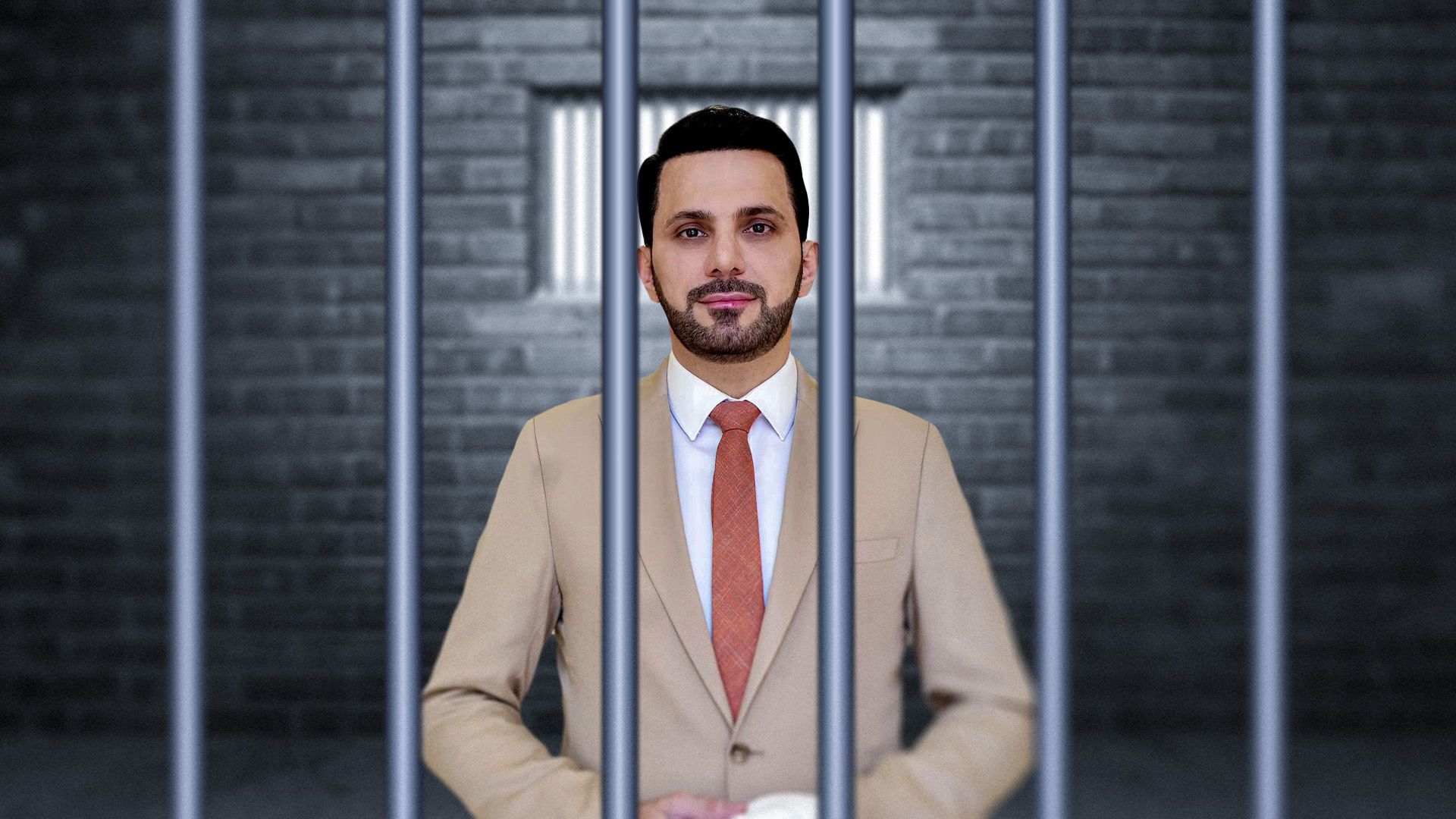 شاسوار عەبدولواحید تەنیا پێنج مانگ لە زیندان دەمێنێتەوە؟