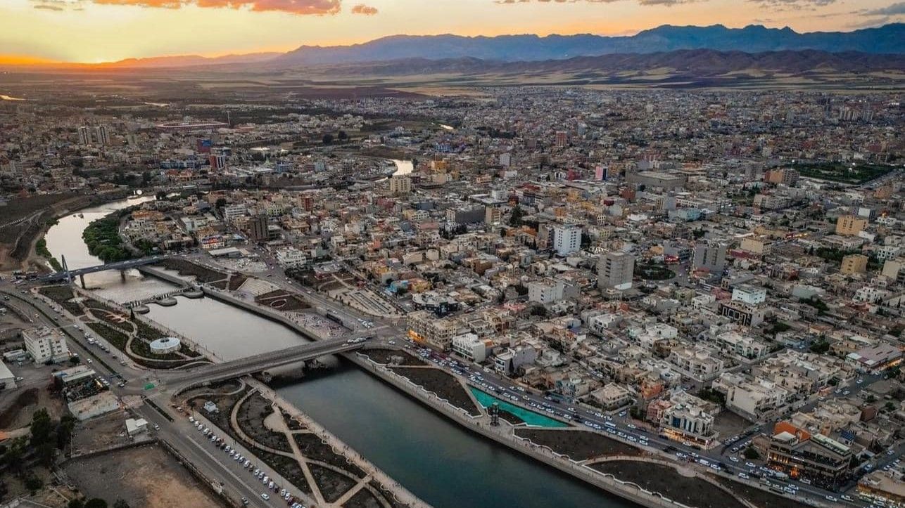 تەواوی کارەبای ئیدارەی سەربەخۆی زاخۆ دەبێت بە 24 کاتژمێری