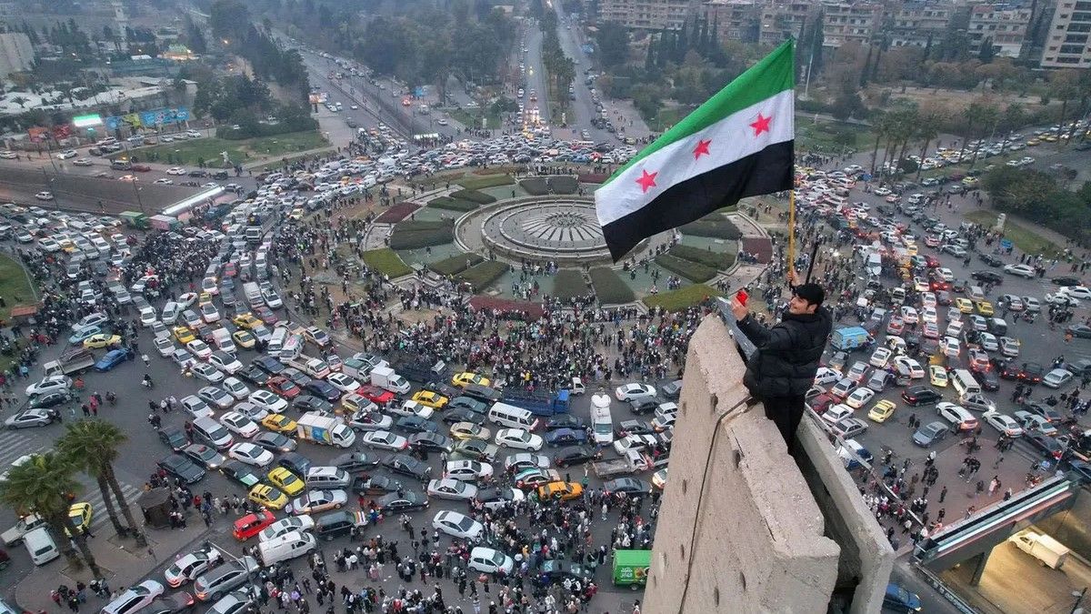 وادەی هەڵبژاردن لە سووریا دیاری کرا