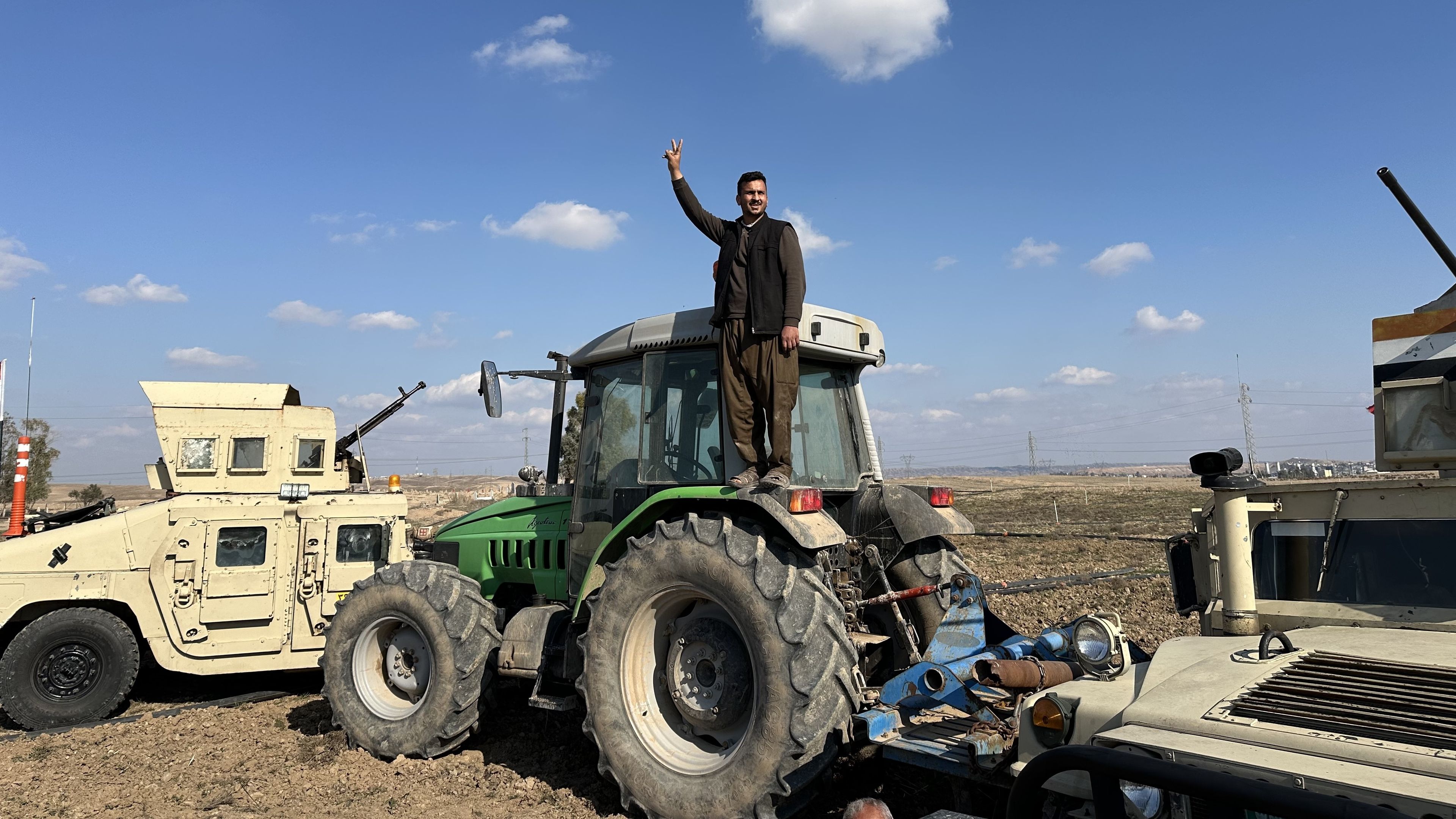دادوەر لە سەیركردنی دۆسیەی جووتیارانی سەرگەڕان خۆی لادەدات