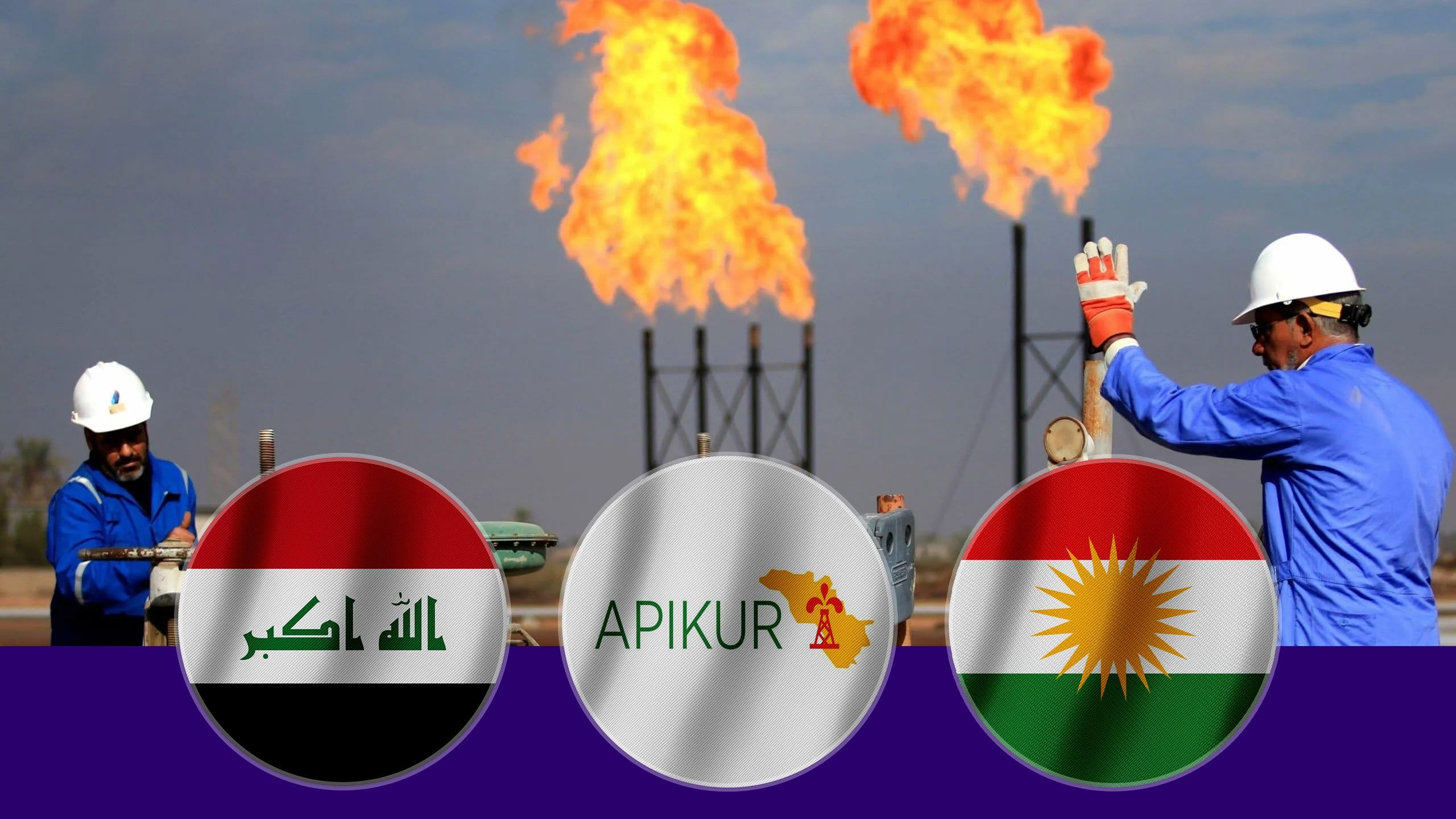 پەرلەمانتارێک: لە 48  کاتژمێری داهاتوودا دەست بە هەناردەکردنەوەی نەوت دەکرێت