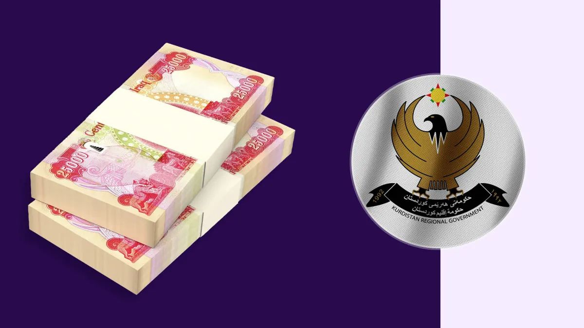 هەفتەی داهاتوو تەرزاووی پێداچوونەوەی مانگی هەشت بۆ بە‌غدا دەنێردرێت