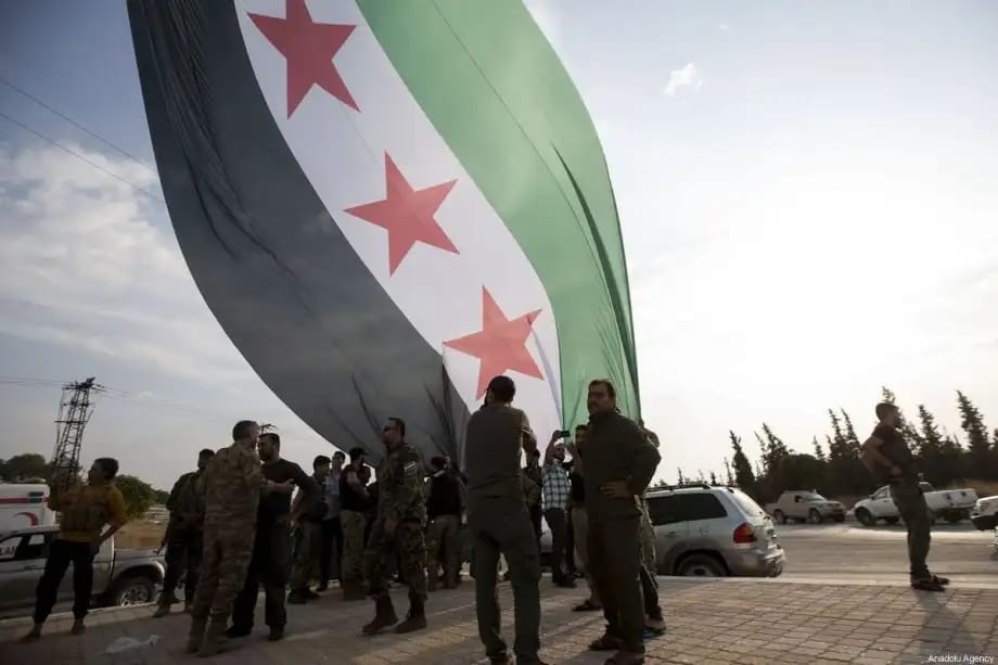 هێزەکانی سووریا گەڕەکەکانی شێخ مەقسود و ئەشرەفیەی حەلەب "ئابڵوقە" دەدەن