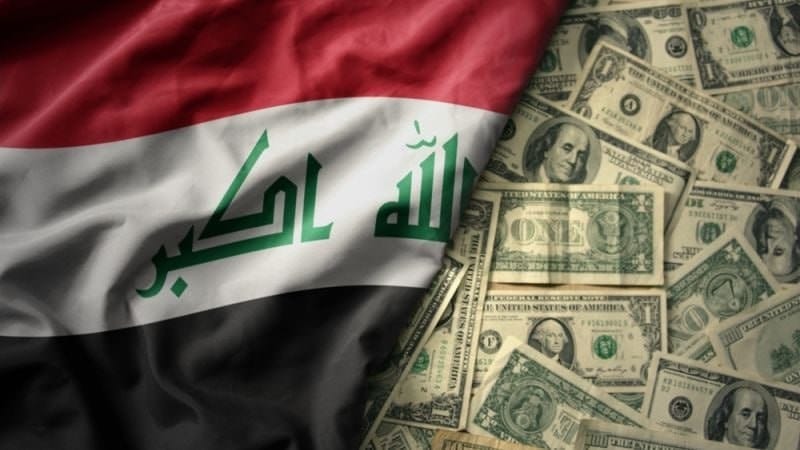 پەرلەمانتارێک بۆ ئاڤا: بەهۆی قەرز عێراق ڕووبەڕووی داهاتووێکی نادیار دەبێتەوە