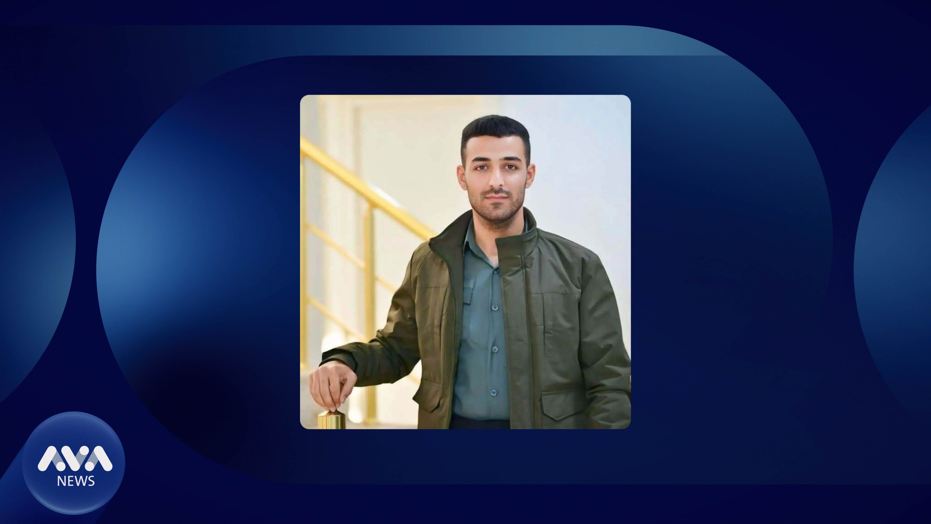 لە چەمچەماڵ نووسەرێک 16ڕۆژە لەلایەن هێزێکی یەکێتییەوە دەستگیر کراوە