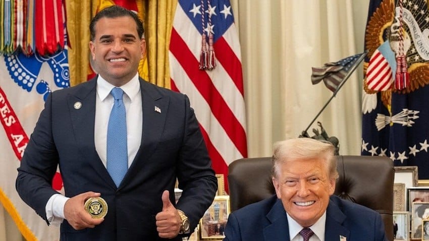 مارک ساڤایا: گەلی عێراق جارێکی دیکە پابەندبوونی خۆی بە پرۆسەی دیموکراسی دووپات کردەوە