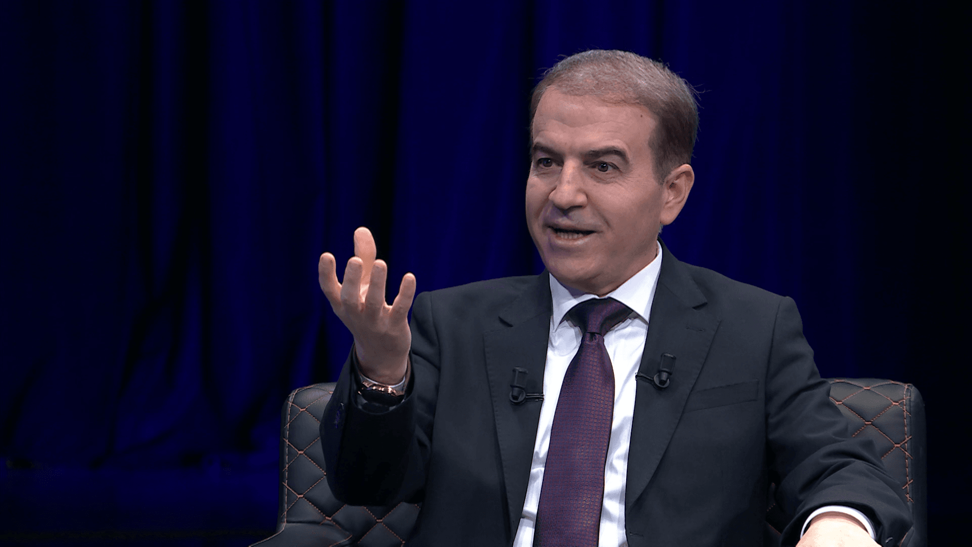 هێمن هەورامی: پارتی بە زیادبوونی 400 هەزار دەنگ وەڵامی نەیارەکانی دایەوە