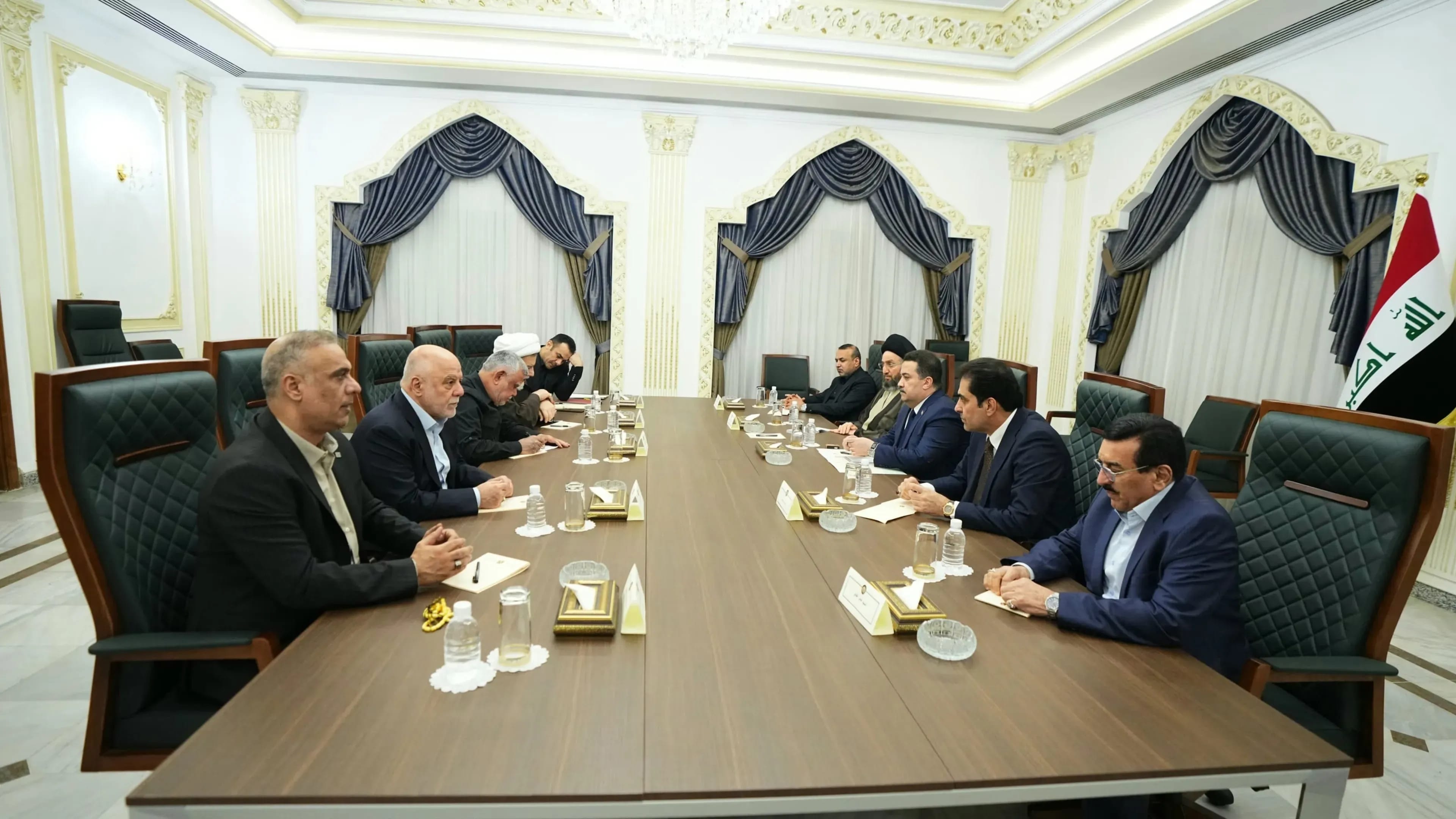 چوارچێوەی هەماهەنگی هێرشەکەی کۆرمۆر بە "هەڕەشەی نیشتمانی" ناو دەبات