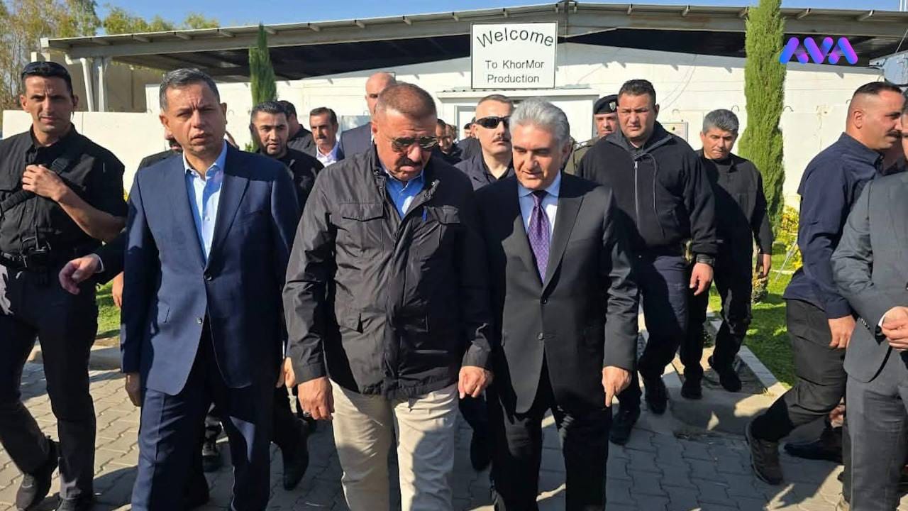 چەند ڕۆژێکی دیکە ئەنجامی لێکۆڵینەوە لە هێرشەکەی سەر کۆرمۆر ئاشکرا دەکرێت