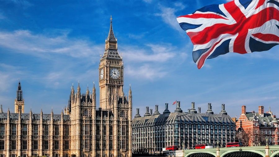 پلە و پۆستی وەزیرەكانی حكومەتی نوێی بەریتانیا بڵاوكرایەوە