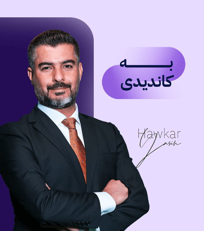بەکاندیدی