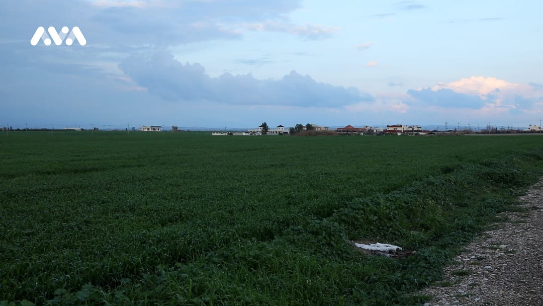 ئەو خانووەی لاهوور شیخ جەنگی لە هەولێر کڕیویەتی، وێنە: ئاڤا نیوز