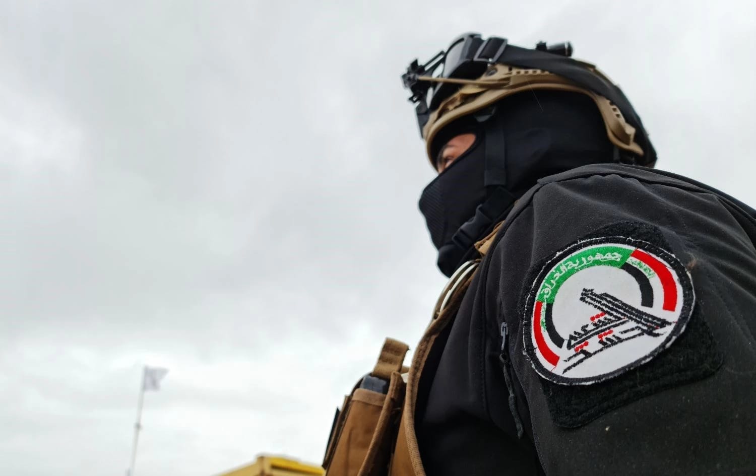 لە پەرلەمان واژۆ بۆ دەنگدان لەسەر پرۆژەیاسای دەستەی حەشدی شەعبی کۆدەکرێتەوە