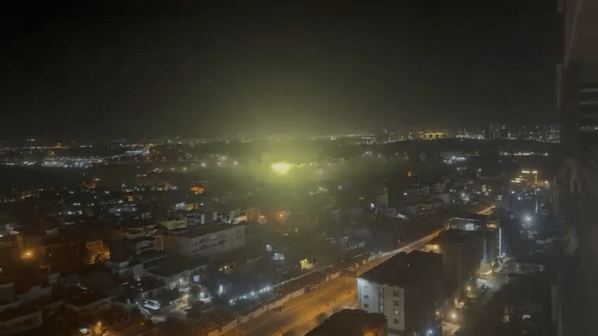 لە شەڕ و پێكدادانەکانی سلێمانی ژمارەیەک بریندار هەیە