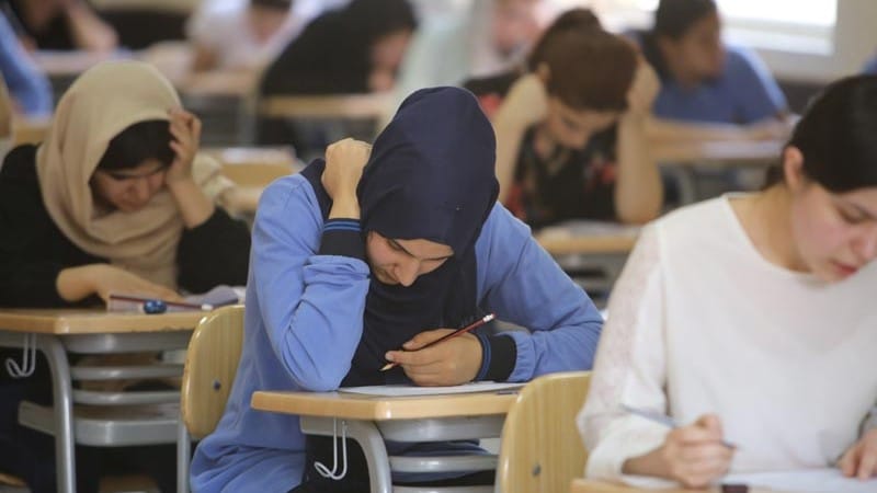 بەهۆی پابەند نەبوون بە ڕێنماییەکان قوتابخانەیەکی تایبەت لە هەولێر دادەخرێت