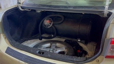 سیستمی غاز بۆ ئۆتۆمبێل لە هەرێمی کوردستان؛ سوود و مەترسییەکان