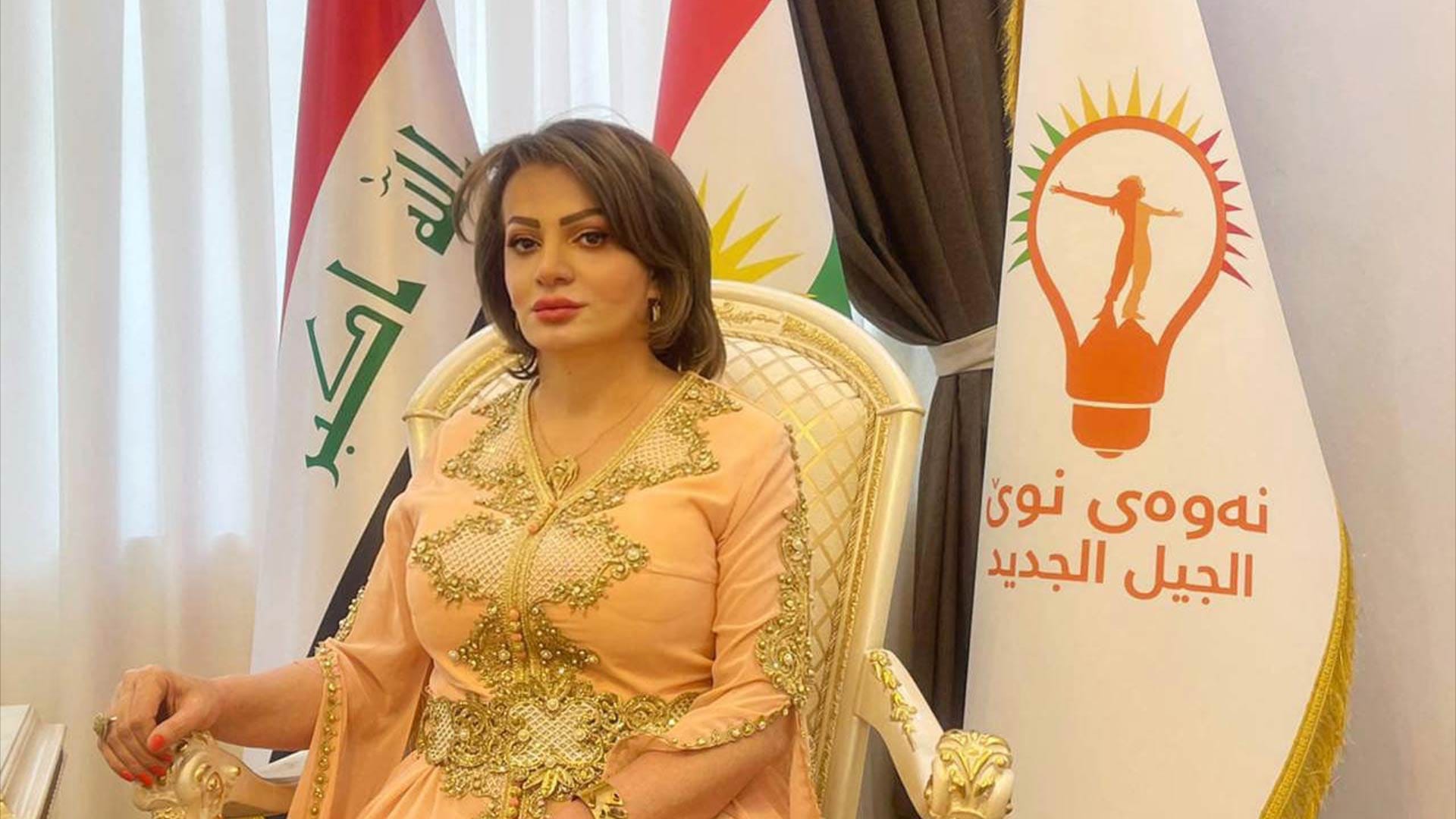 سروە عەبدولواحید دەدرێتە دادگا