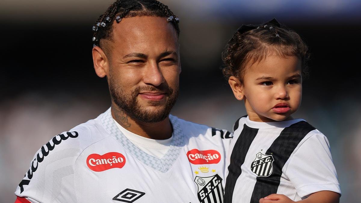 وەسیەتێکی سەیر؛ ملیاردێرێکی بەڕازیلی تەواوی سامانەکەی دەبەخشێتە نەیمار دا سێلڤا