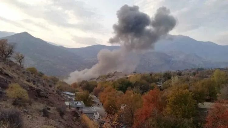 لە ئامێدی قۆناغی دووەمی قەرەبووکردنەوەی زیانلێکەوتووانی شەڕی تورکیا و پەکەکە دەستپێدەکات