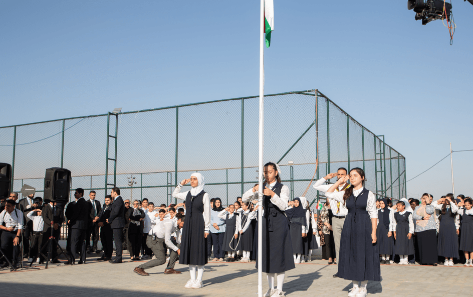 وەزارەتی پەروەردە وادەی دەستپێکردنی ساڵی نوێی خوێندنی دیاری کرد