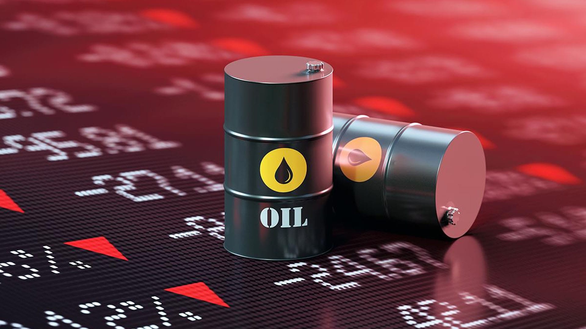 پێش هەناردەكردنەوەی نەوتی كوردستان نرخی نەوت بەرز دەبێتەوە