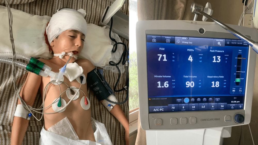 لە كەركووك دوو كورد بە تەقەی هێزەكانی ئاسایش بریندار دەكرێن