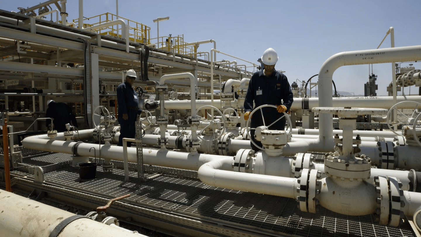 یەکێتیی ئەوروپا پێشوازی لە ڕێککەوتنی هەناردەکردنەوەی نەوتی کوردستان دەکات