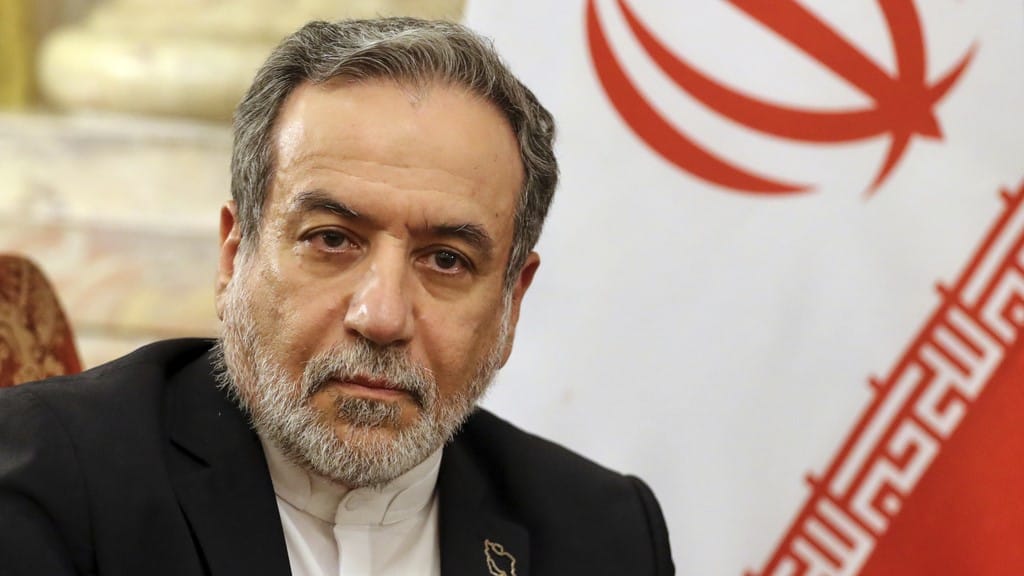 ئێران: لە ڕووی یاساییەوە هەوڵەکانی ئەوروپا لە دژی ئێمە پووچەڵن