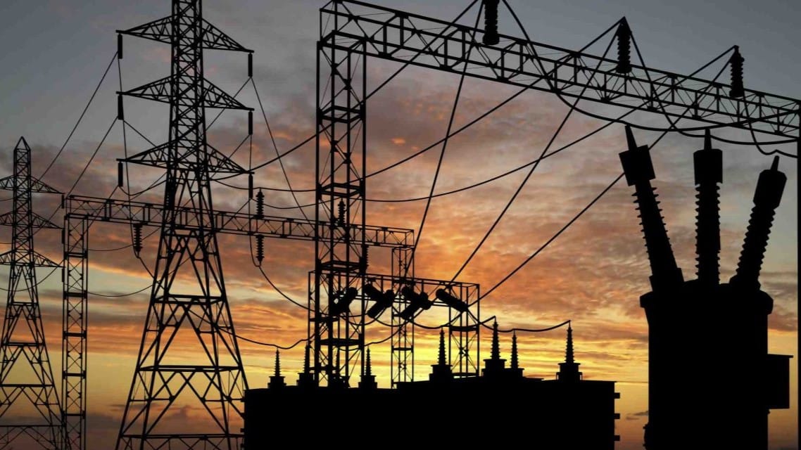 ئوردن: کار بۆ زیادکردنی کارەبای هەناردەکراو بۆ عێراق دەکەین