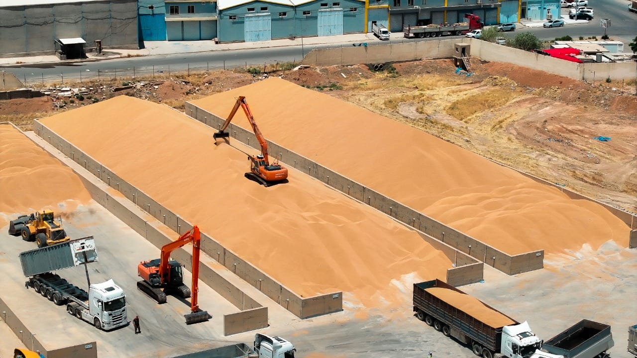 بەهۆی بانکی TBI گرفت بۆ خەرجکردنی شایستەی دارایی جووتیاران دروست دەبێت
