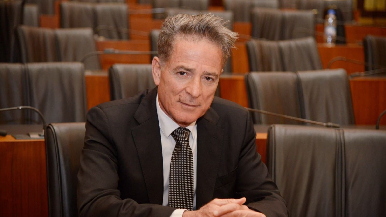 پەرلەمانتارێکی لوبنان پێشنیازی "کاتی کۆتایهاتنی هاوسەرگیری" دەباتە پەرلەمان